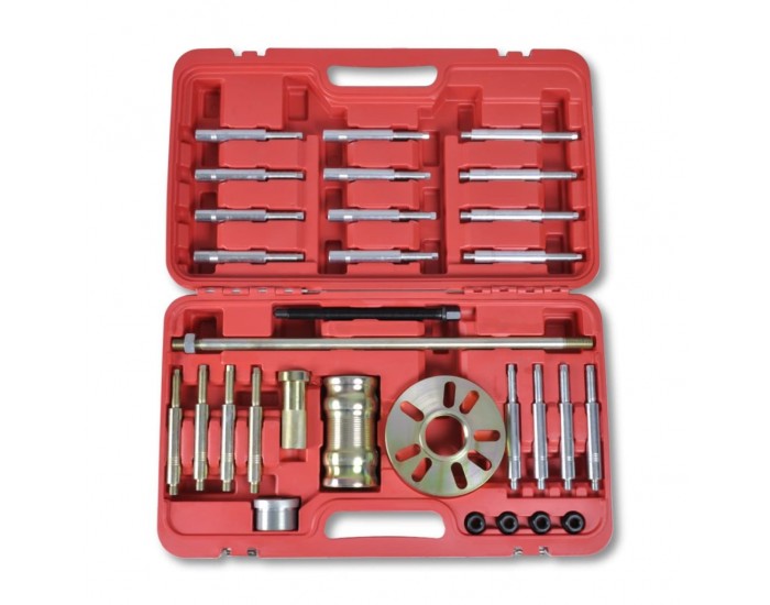 Комплект за вадене на главини – 30 части Комплект за вадене на главини – 30 части