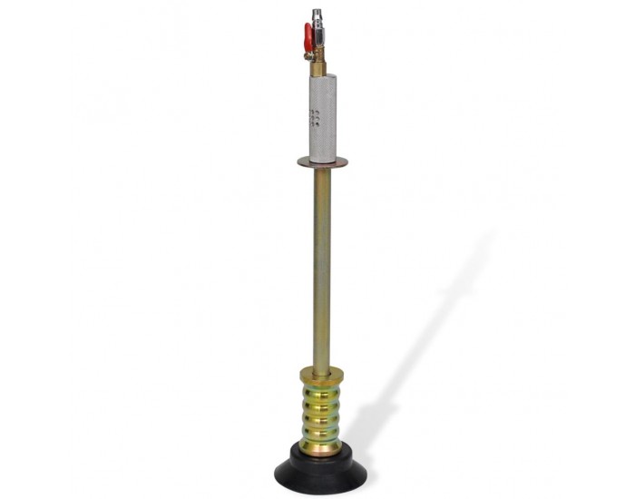 Пневматичен инструмент за отстраняване на вдлъбнатини