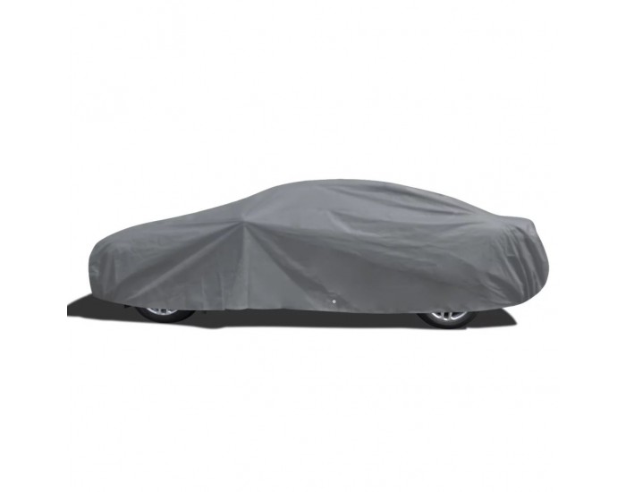 Sonata Покривало за автомобил от нетъкан текстил XL