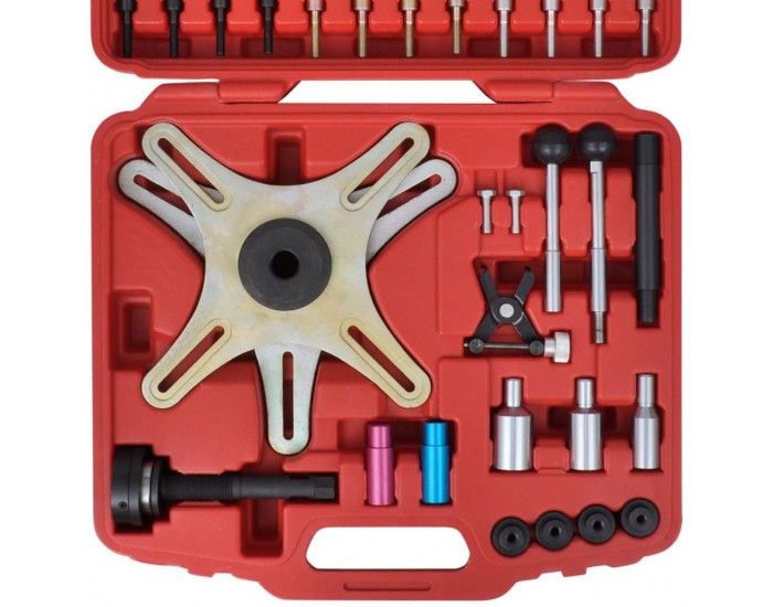 Комплект инструменти за ремонт на съединител на VW, BMW, Opel и др.
