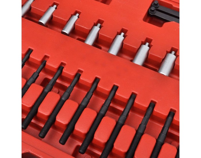 Комплект инструменти за регулиране на съединителя