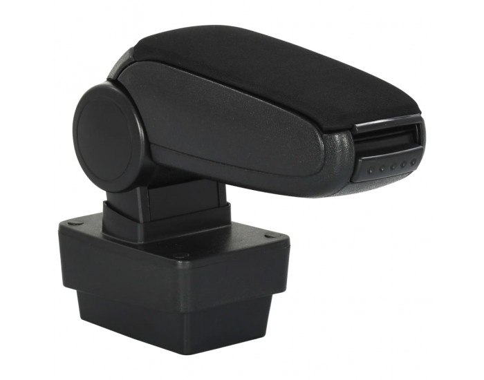 Sonata Подлакътник за Skoda Fabia MK3 (2015) Sonata Подлакътник за Skoda Fabia MK3 (2015)