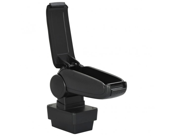 Sonata Подлакътник за Skoda Fabia MK3 (2015) Sonata Подлакътник за Skoda Fabia MK3 (2015)