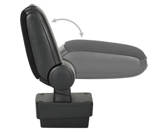 Sonata Подлакътник за Skoda Fabia MK3 (2015) Sonata Подлакътник за Skoda Fabia MK3 (2015)