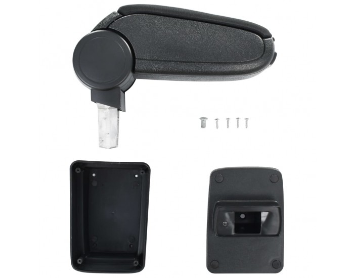 Sonata Подлакътник за Skoda Fabia MK3 (2015) Sonata Подлакътник за Skoda Fabia MK3 (2015)