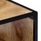 Sonata Нощно шкафче, 40x30x50 см, мангово дърво масив
