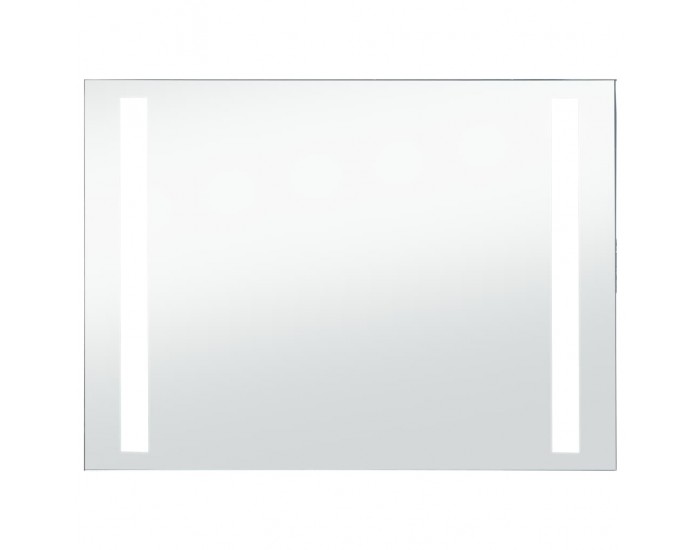 Sonata LED стенно огледало за баня, 100x60 см Sonata LED стенно огледало за баня, 100x60 см
