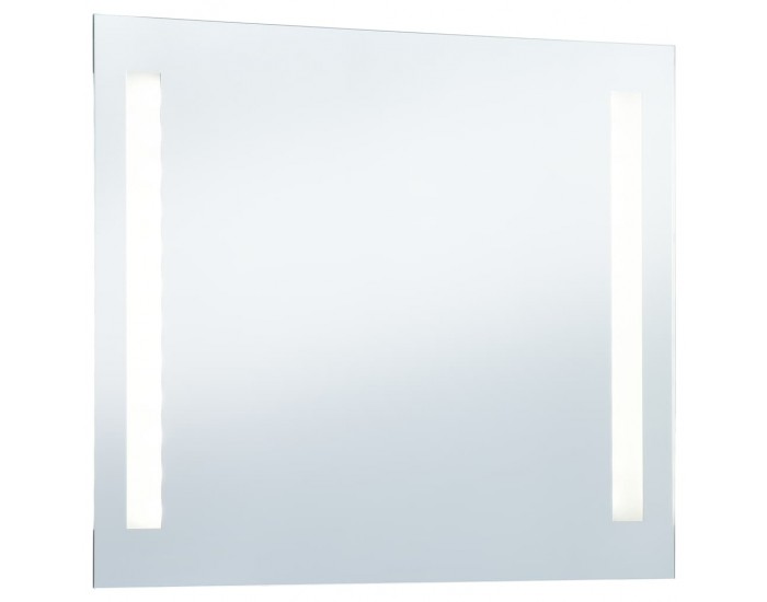 Sonata LED стенно огледало за баня, 100x60 см Sonata LED стенно огледало за баня, 100x60 см