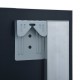 Sonata LED стенно огледало за баня, 100x60 см Sonata LED стенно огледало за баня, 100x60 см