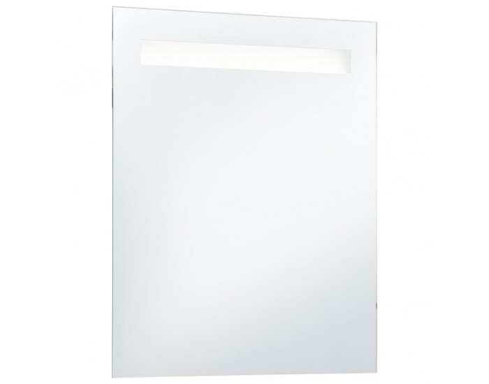 Sonata LED стенно огледало за баня, 50x60 см