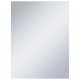Sonata LED стенно огледало за баня, 60x80 см Sonata LED стенно огледало за баня, 60x80 см