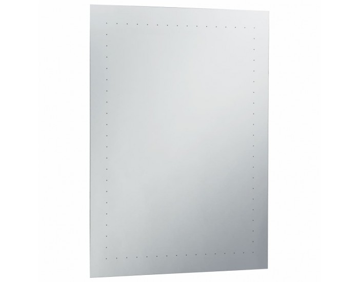 Sonata LED стенно огледало за баня, 60x80 см Sonata LED стенно огледало за баня, 60x80 см