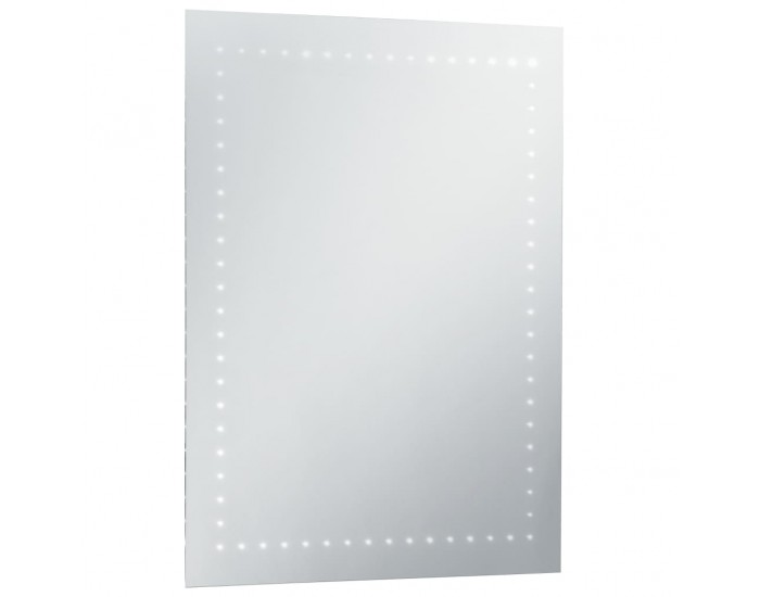 Sonata LED стенно огледало за баня, 60x80 см Sonata LED стенно огледало за баня, 60x80 см