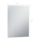 Sonata LED стенно огледало за баня, 60x80 см Sonata LED стенно огледало за баня, 60x80 см