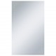 Sonata LED стенно огледало за баня, 60x100 см