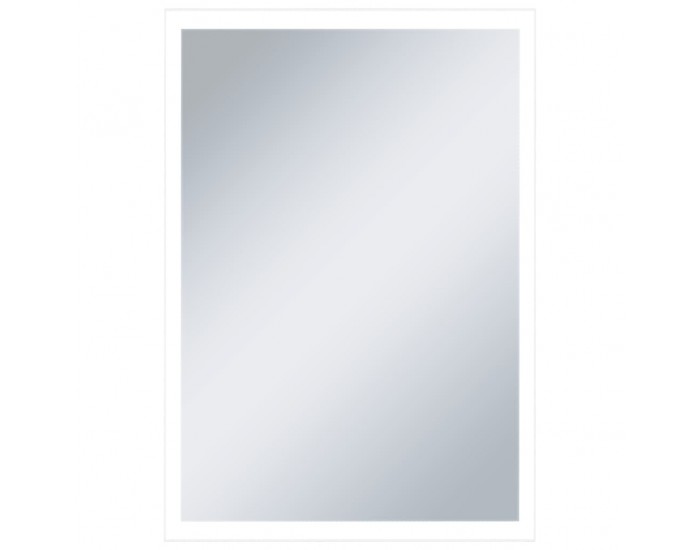 Sonata LED стенно огледало за баня, 60x80 см Sonata LED стенно огледало за баня, 60x80 см