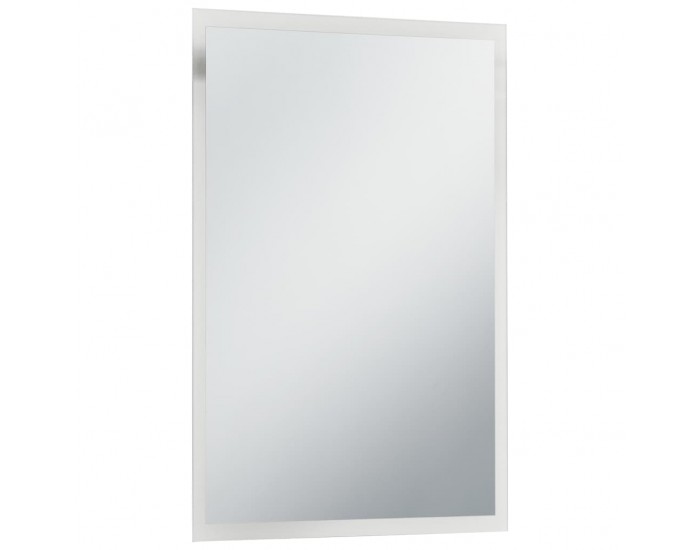 Sonata LED стенно огледало за баня, 60x80 см Sonata LED стенно огледало за баня, 60x80 см
