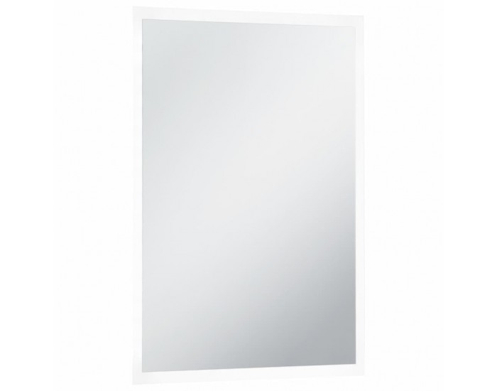 Sonata LED стенно огледало за баня, 60x80 см Sonata LED стенно огледало за баня, 60x80 см