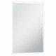 Sonata LED стенно огледало за баня, 60x80 см Sonata LED стенно огледало за баня, 60x80 см