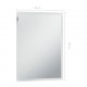 Sonata LED стенно огледало за баня, 60x80 см Sonata LED стенно огледало за баня, 60x80 см
