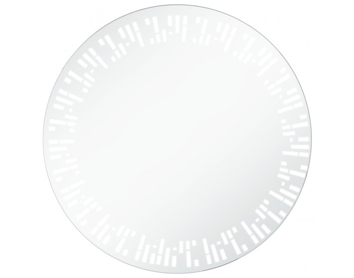Sonata LED огледало за баня, 60 см