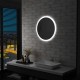 Sonata LED огледало за баня, 60 см