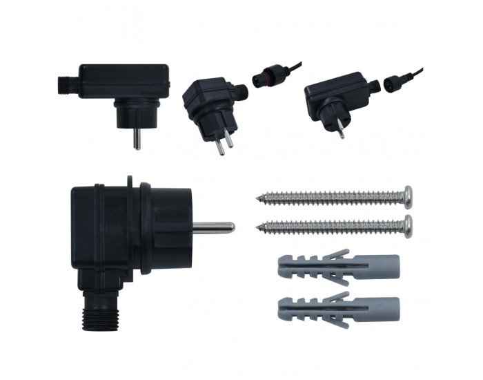 Sonata LED огледало за баня, 70 см