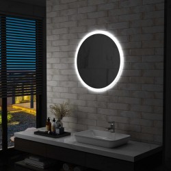 Sonata LED огледало за баня, 70 см - Баня