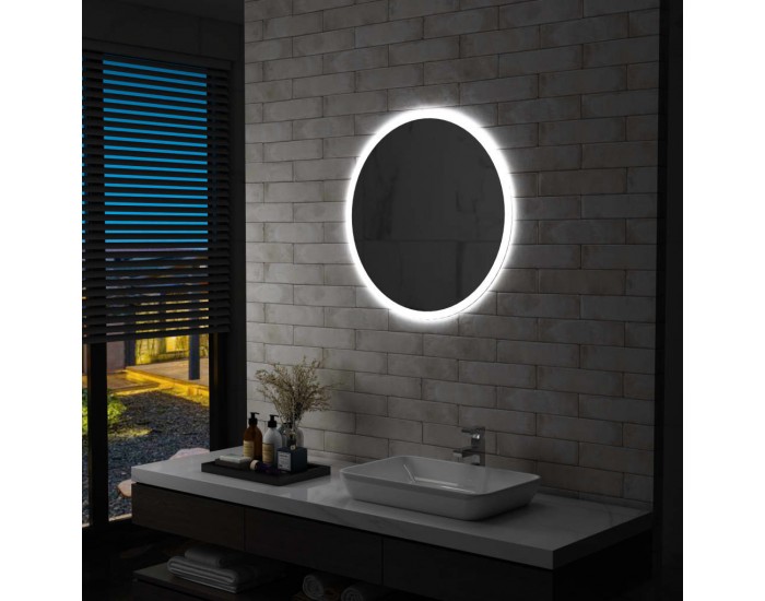 Sonata LED огледало за баня, 70 см