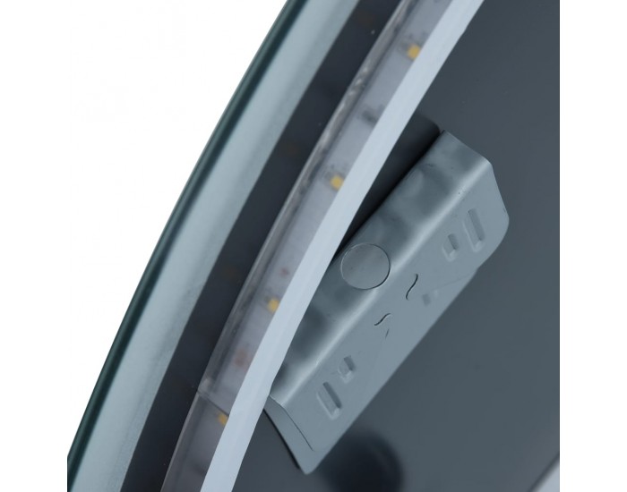 Sonata LED огледало за баня, 80 см