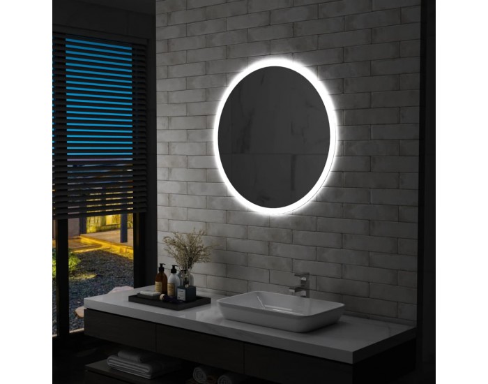 Sonata LED огледало за баня, 80 см