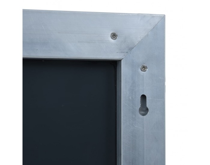 Sonata LED стенно огледало за баня, 80x60 см Sonata LED стенно огледало за баня, 80x60 см