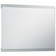 Sonata LED стенно огледало за баня със сензор за допир, 80x60 см Sonata LED стенно огледало за баня със сензор за допир, 80x60 см