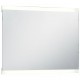 Sonata LED стенно огледало за баня със сензор за допир, 80x60 см Sonata LED стенно огледало за баня със сензор за допир, 80x60 см