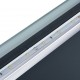 Sonata LED стенно огледало за баня със сензор за допир, 100x60 см Sonata LED стенно огледало за баня със сензор за допир, 100x60 см
