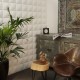 WallArt 24 бр 3D стенни панела GA-WA07 Cubes WallArt 24 бр 3D стенни панела GA-WA07 Cubes