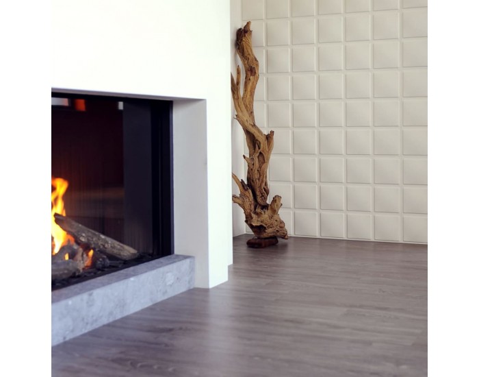 WallArt 24 бр 3D стенни панела GA-WA07 Cubes WallArt 24 бр 3D стенни панела GA-WA07 Cubes