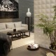 WallArt 24 бр 3D стенни панела GA-WA07 Cubes WallArt 24 бр 3D стенни панела GA-WA07 Cubes