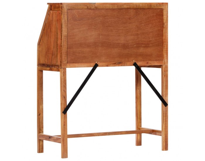 Sonata Писалище, 90x40x107 cм, акациево дърво масив Sonata Писалище, 90x40x107 cм, акациево дърво масив