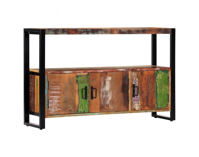 Sonata Бюфет, 120x30x75 см, регенерирано дърво масив Sonata Бюфет, 120x30x75 см, регенерирано дърво масив