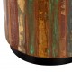 Sonata Маса за кафе, 38x45 см, масивно регенерирано дърво