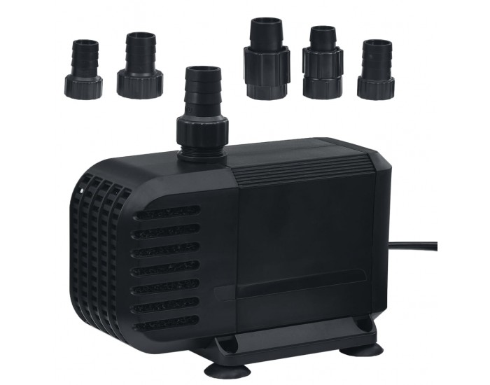 Sonata Потопяема аквариумна водна помпа 3000 л/ч