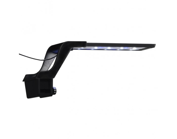 Sonata LED лампа за аквариум със скоба, 25-45 см, синьо и бяло Sonata LED лампа за аквариум със скоба, 25-45 см, синьо и бяло