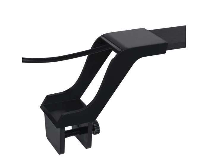 Sonata LED лампа за аквариум със скоби, 55-70 см, синьо и бяло