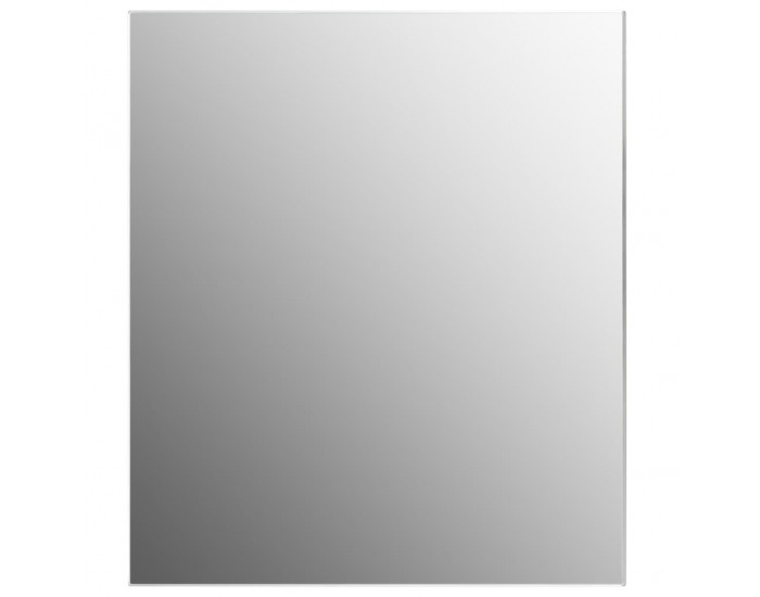 Sonata Безрамково огледало, 70x50 см, стъкло
