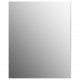 Sonata Безрамково огледало, 100x60 см, стъкло