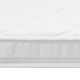 Sonata Топ матрак, 180x200 см, ядро от студена пяна, 6 см