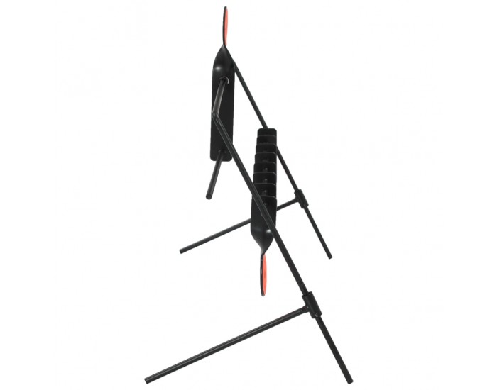 Sonata Автоматична мишена за стрелба с 8+1 ротационни цели Sonata Автоматична мишена за стрелба с 8+1 ротационни цели