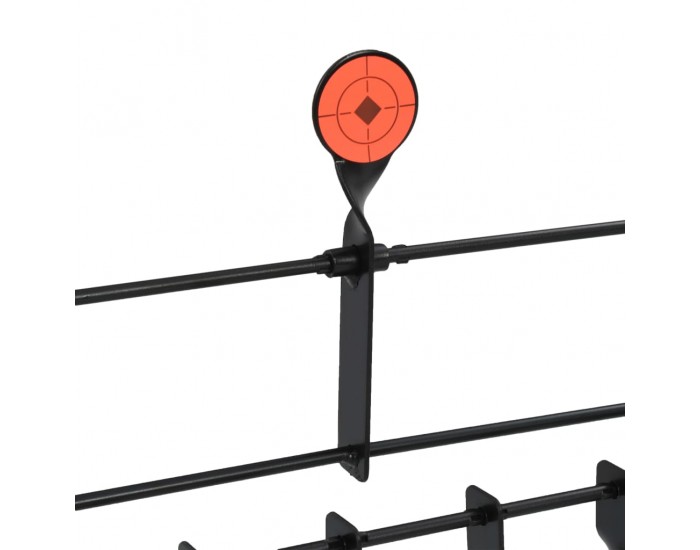 Sonata Автоматична мишена за стрелба с 8+1 ротационни цели Sonata Автоматична мишена за стрелба с 8+1 ротационни цели