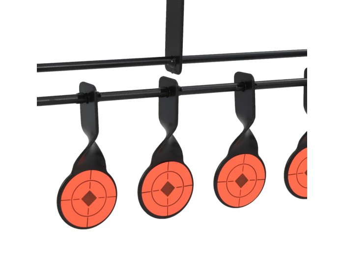 Sonata Автоматична мишена за стрелба с 8+1 ротационни цели Sonata Автоматична мишена за стрелба с 8+1 ротационни цели